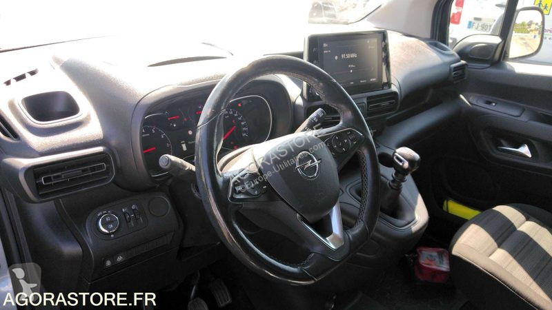 Opel COMBO Transporter