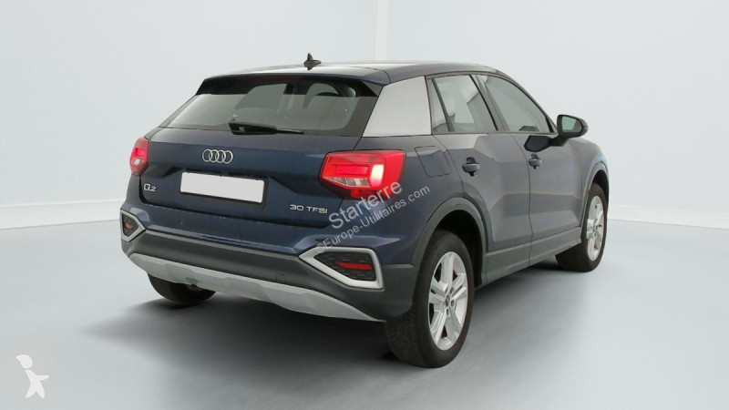 Audi  Transporter