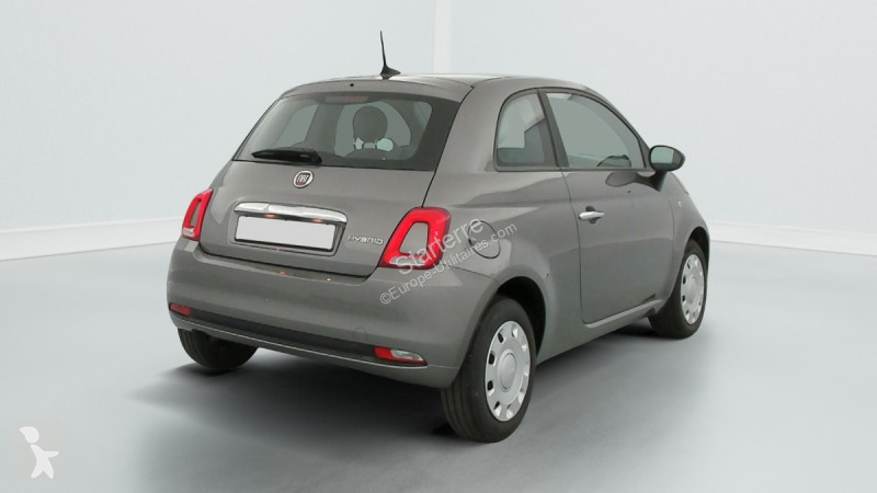 Fiat  Transporter