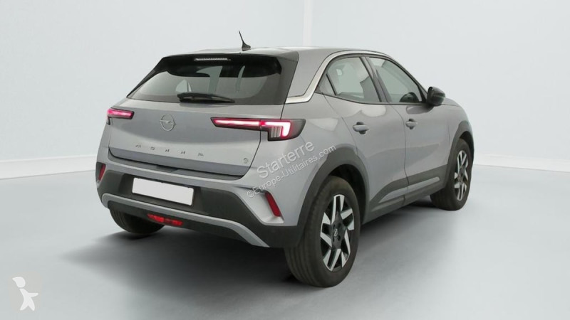 Véhicule utilitaire Opel  MOKKA ELECTRIQUE