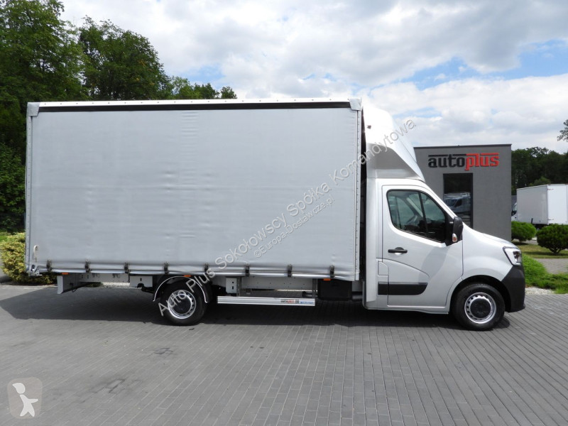 Renault  MASTER van