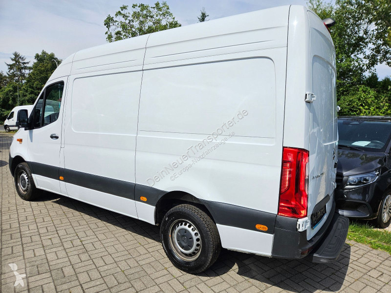 Mercedes 317 CDI 9G|TOP...