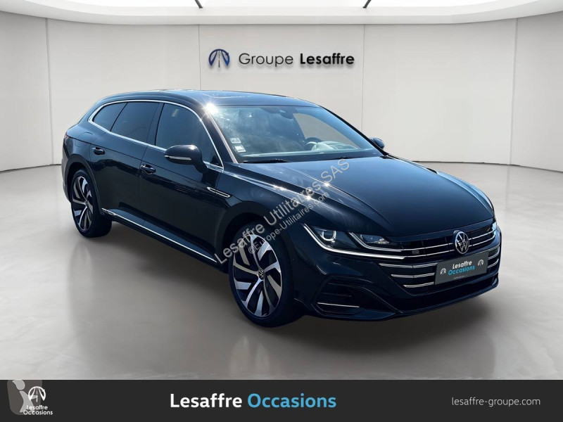 Volkswagen Arteon Shooting Brake 1.4 eHybrid...
