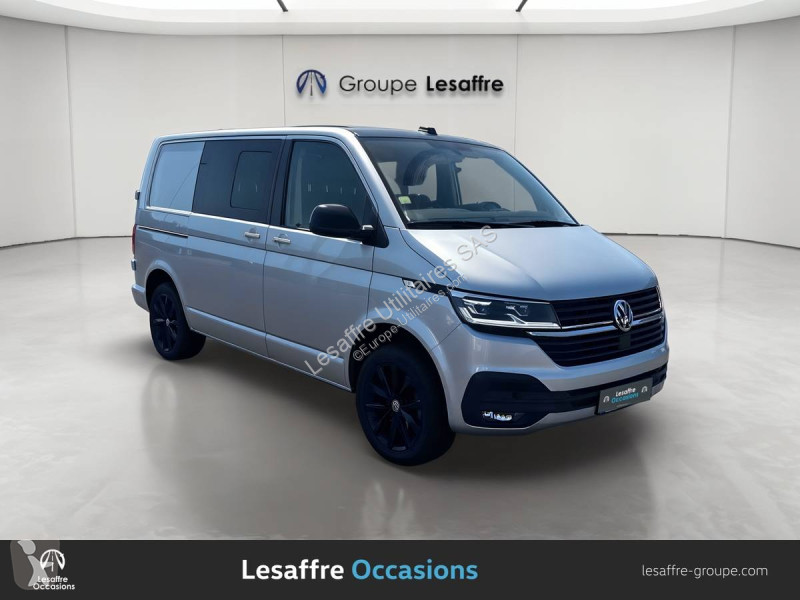 Volkswagen TRANSPORTER 6.1 VAN L1H1 2.0 TDI 204...