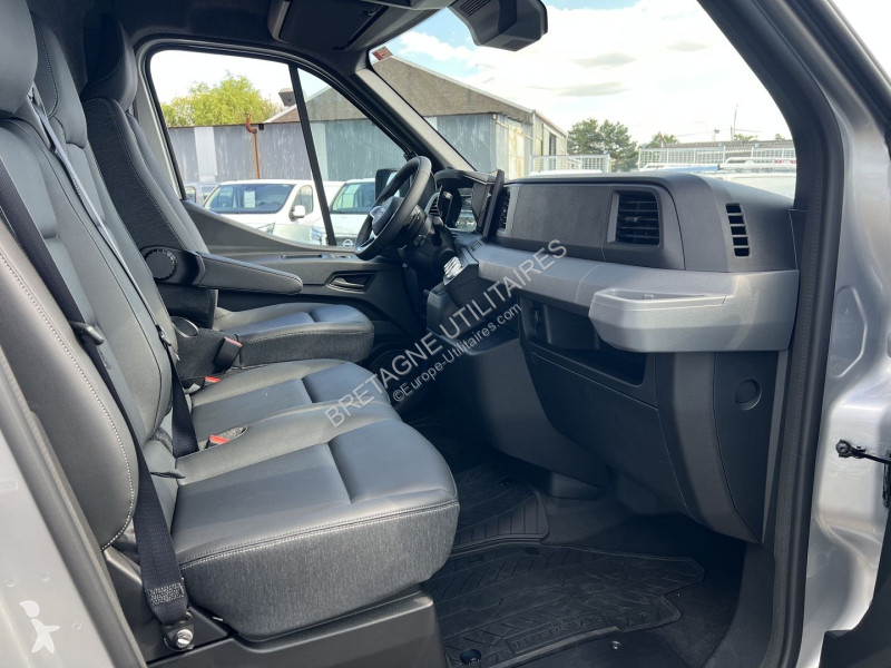 Лекотоварен автомобил Nissan INTERSTAR FG NEUF:...