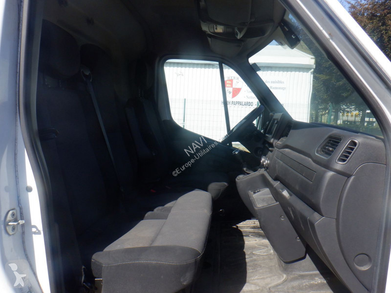 Renault MASTER III FG F3300 L2H2 2.3 BLUE DCI...