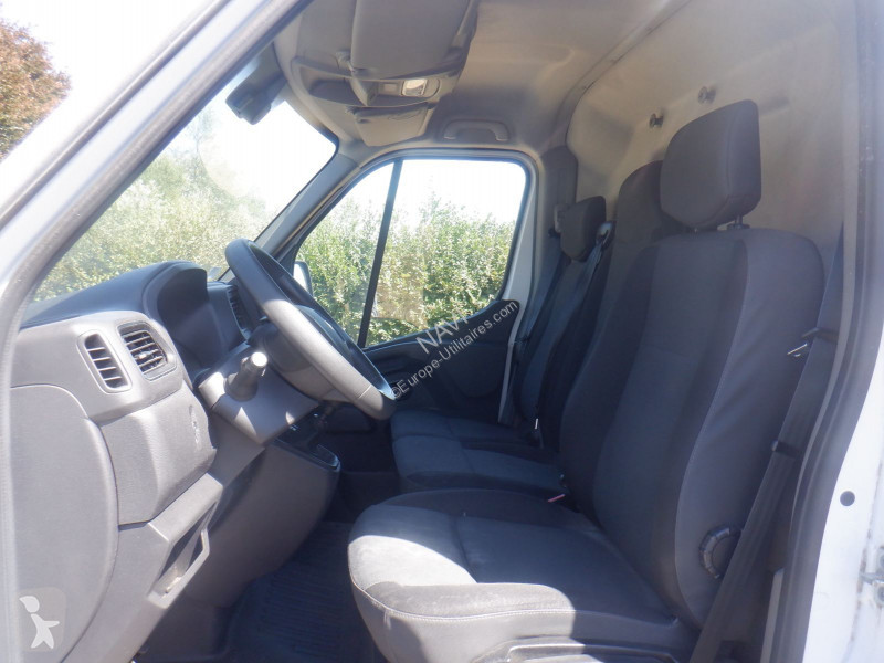 Renault MASTER III FG F3300 L1H2 2.3 BLUE DCI...