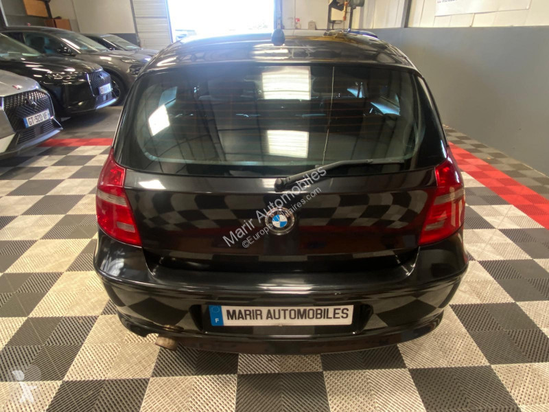 عربة نفعية BMW