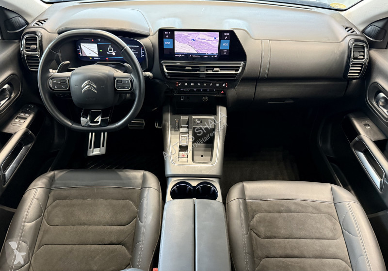 Furgoneta Citroën C5 AIRCROSS BLUEHDI 130CH S&S...