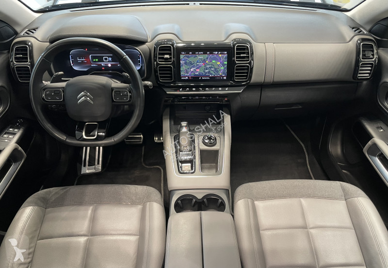 عربة نفعية Citroën C5 AIRCROSS BLUEHDI 130CH...
