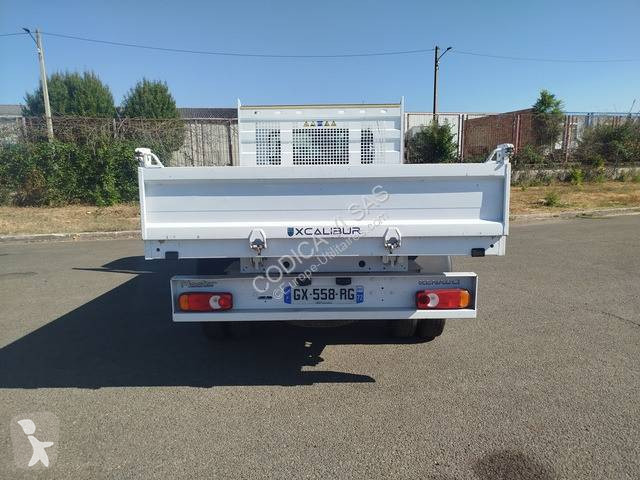 Veicolo commerciale Renault