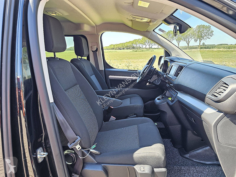 Veicolo commerciale Fiat 2.0 dc ac aut EURO6