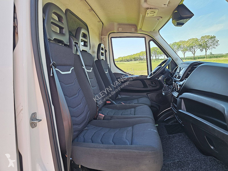 Furgoneta Iveco 35C16 XL ac aut EURO6