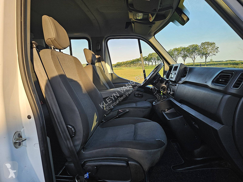Samochód dostawczy Renault 2.3 DUb.CAB...