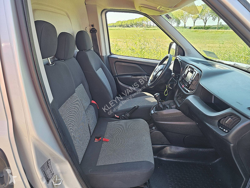 Furgoneta Fiat Cargo 1.6 Doblò