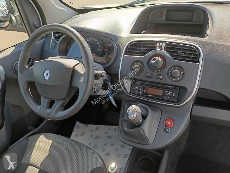 عربة نفعية Renault 1.5 dci 95 TPMR