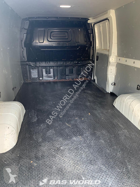 Furgoneta Maxus  EDELIVER 3