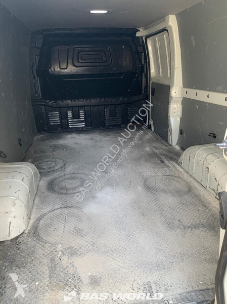Véhicule utilitaire Maxus  EDELIVER 3