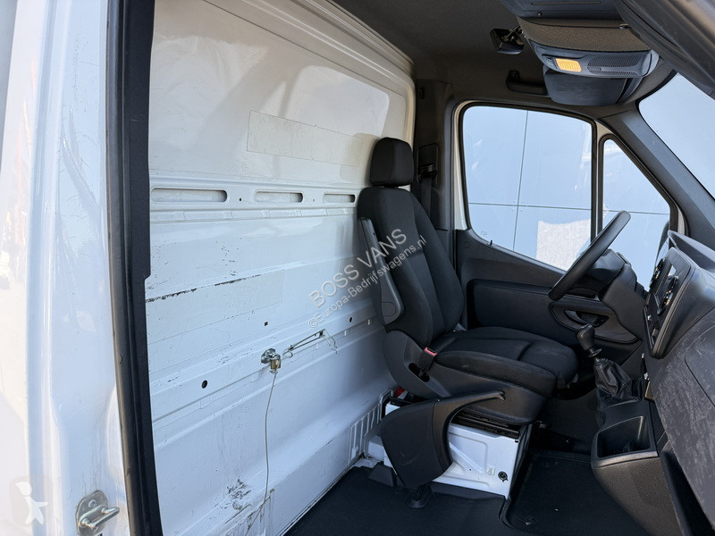Furgoneta Mercedes 315 1.9 CDI 150PK Koelwagen...