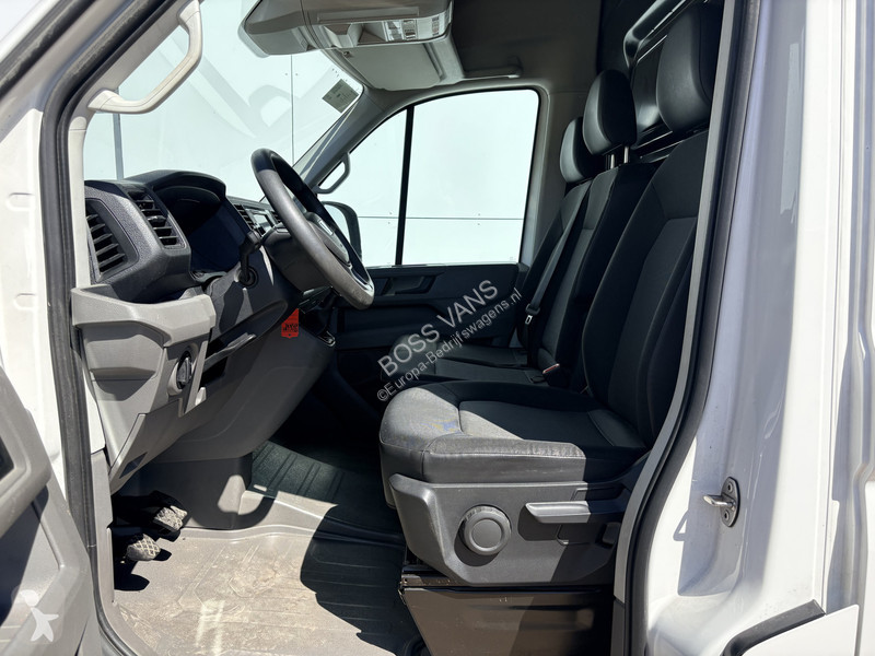 Furgoneta MAN 3.140 2.0 TDI 140PK L3H3 Airco...