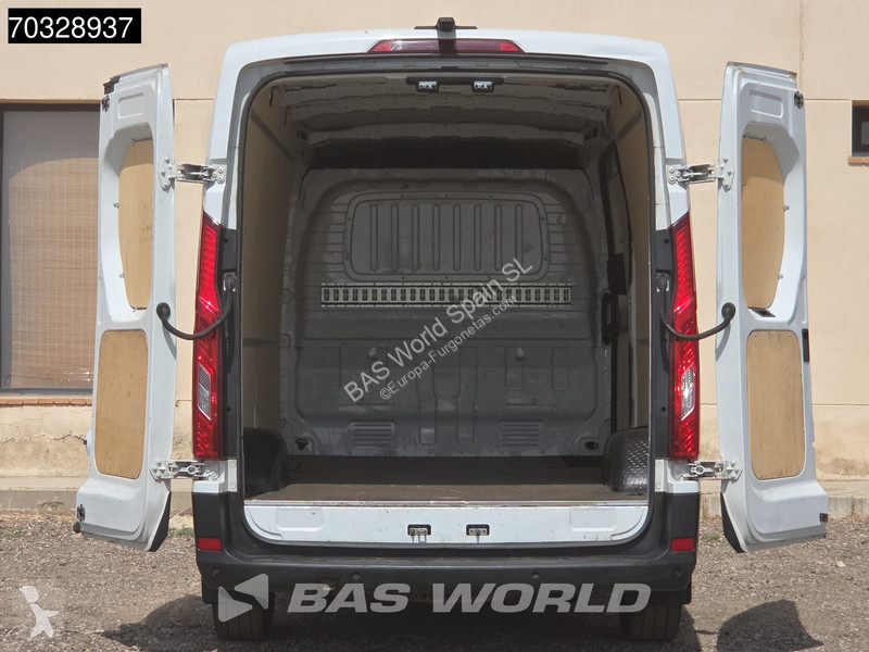 عربة نفعية Maxus L3H2 - LED - Aire...