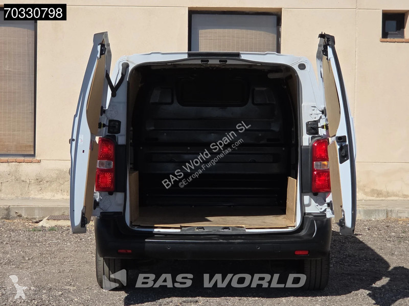 عربة نفعية Peugeot 120pk L2H1 - Aire...