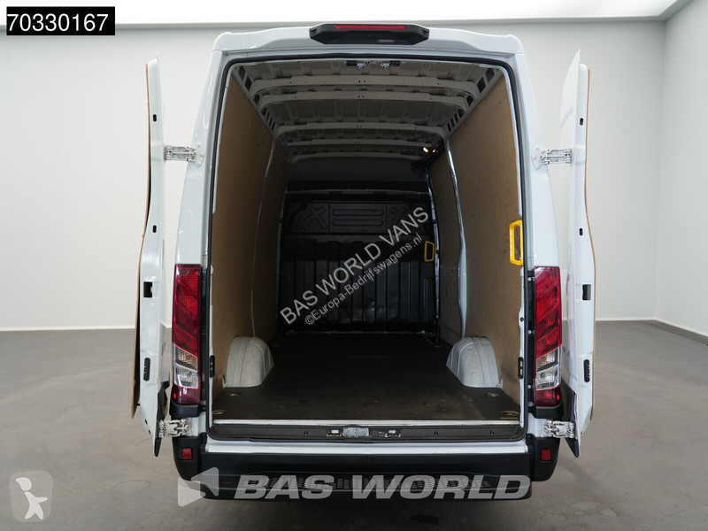 Iveco 35S14 L2H2 Airco Cruise Camera Groot...