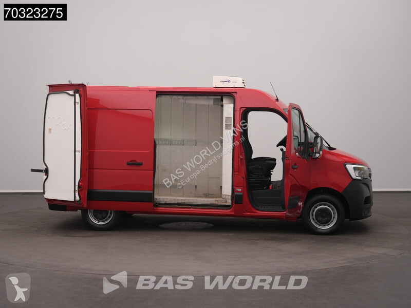 Furgoneta Renault Koelwagen L2H2 Carrier...