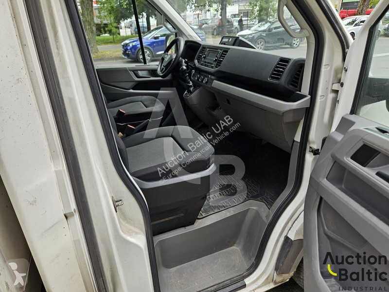 Camion Volkswagen