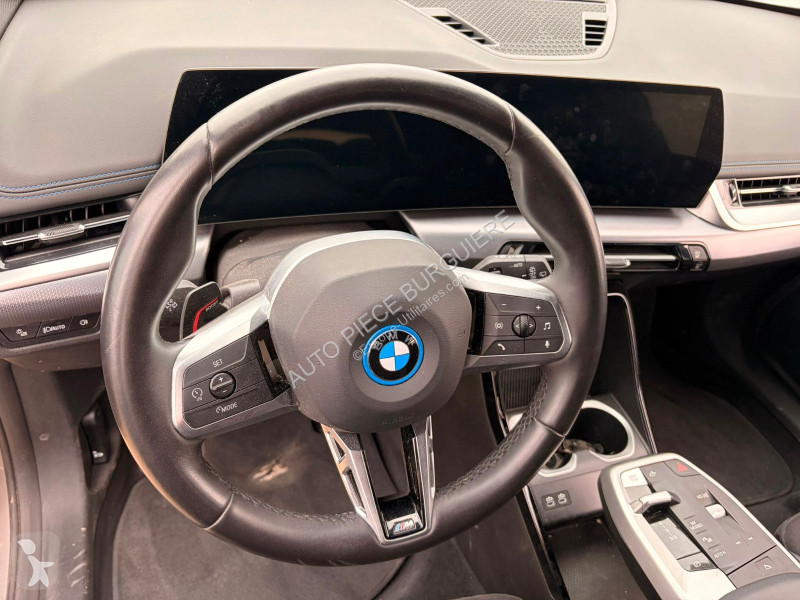 عربة نفعية BMW Serie X I eDrive20 204 M Sport /...