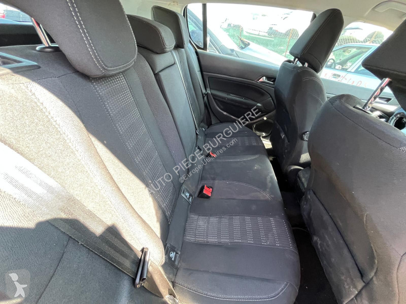 عربة نفعية Peugeot II 1.6 BlueHDi 120 Allure /...