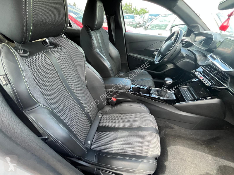عربة نفعية Peugeot II 1.5 BlueHDi 100 GT Line /...