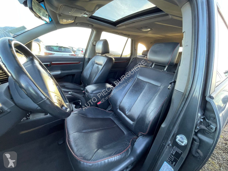 Samochód dostawczy Hyundai 2.2 CRDi 155 AWD /...