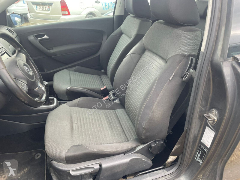 عربة نفعية Volkswagen V 1.6 TDi 90 Confortline...
