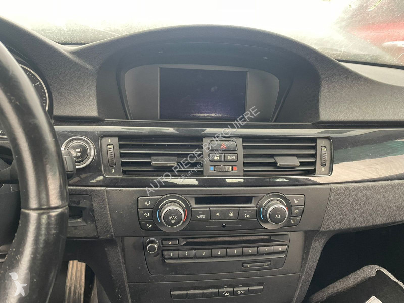 Samochód dostawczy BMW xDrive 184 Excellis / CE578