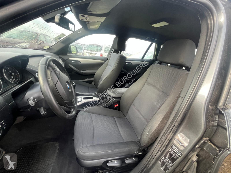 BMW BMW X1 sDrive 18d 143 Lounge / CN360...