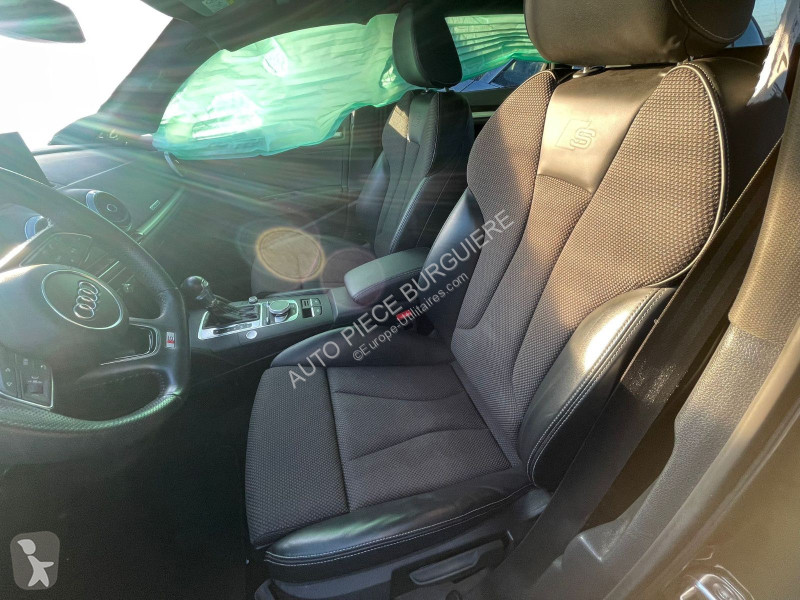 عربة نفعية Audi A3 III Sportback 1.4 TFSi 150 /...