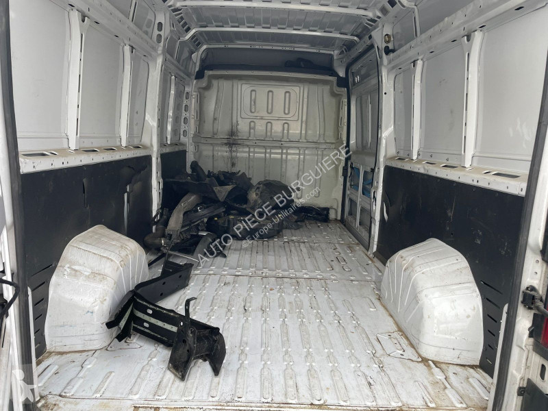 Opel 2.2 CDTi 165 L3H2 / GD185 Transporter