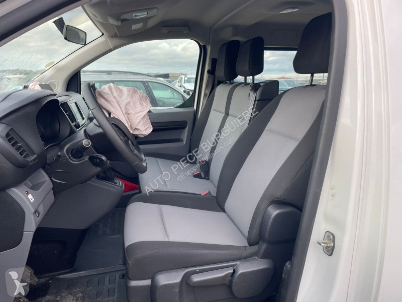 Veicolo commerciale Peugeot Traveller 1.5 HDI...