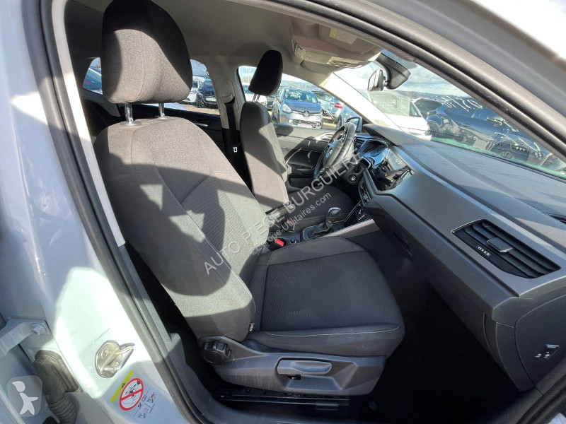 عربة نفعية Volkswagen VI 1.0 TSi 95 DSG7 Lounge...