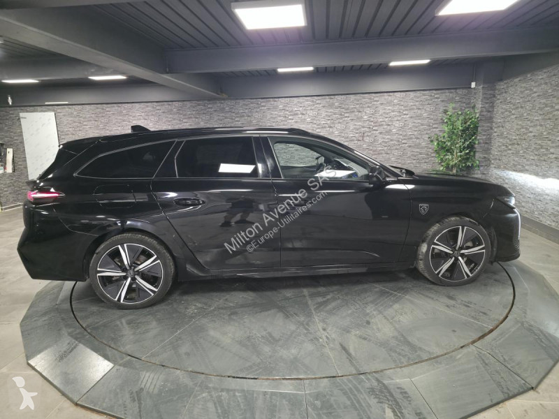 Peugeot 308 SW 1.6 PHEV - 225 - BV e-EAT8  SW...