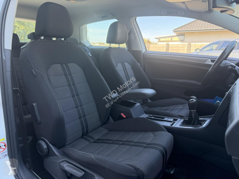عربة نفعية Volkswagen GOLF 2.0 TDI  - 150...