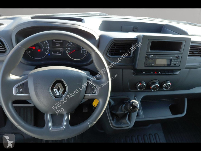 Furgoneta Renault Fg F3300 L2H2 2.3 Blue dCi...