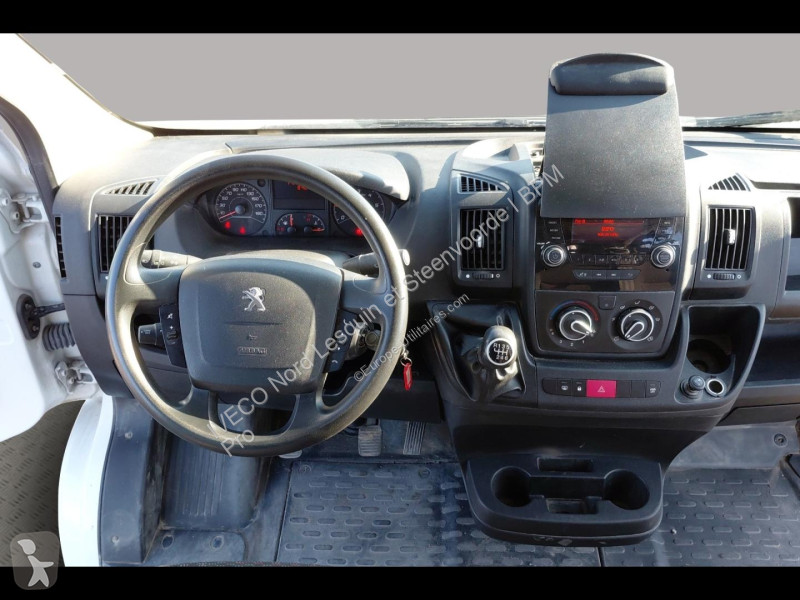 Peugeot Fg 330 L2H2 2.2 BlueHDi S&S 140ch...