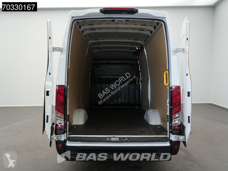 Iveco 35S14 L2H2 Airco Cruise Camera Groot...