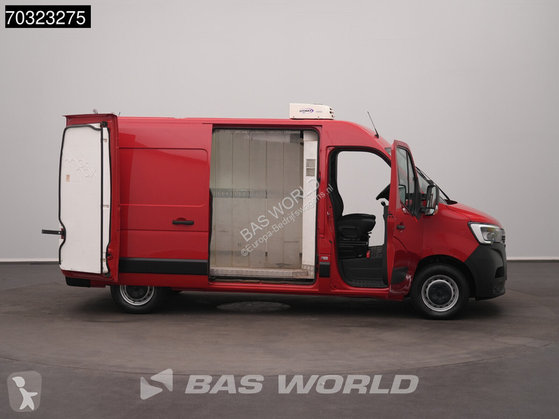 Furgoneta Renault Koelwagen L2H2 Carrier...