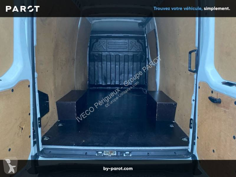 Nyttofordon Iveco
