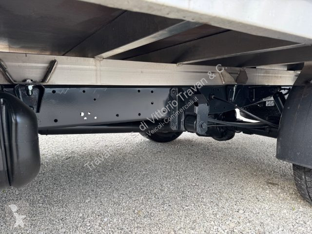 Veicolo commerciale Iveco DAILY