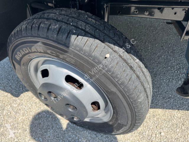 Veicolo commerciale Iveco DAILY