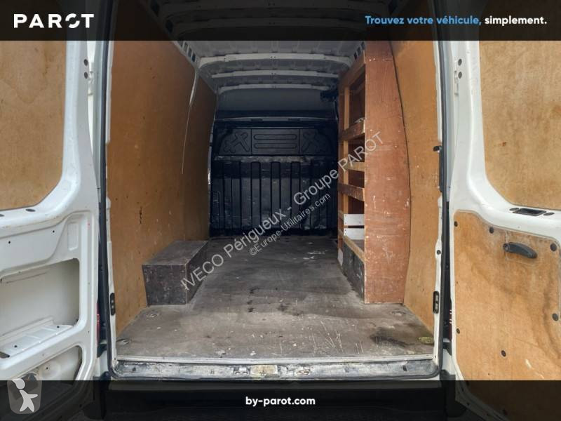 Nyttofordon Iveco